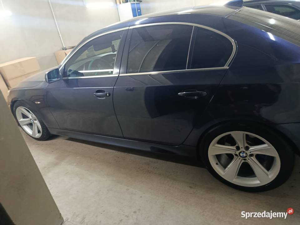 Felgi styling 128 r19 9j 10j BMW aluminiowe Rostarzewo