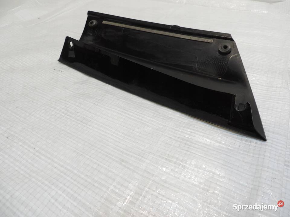Ford Ecosport 2 MK2 osłona słupka lewy tył