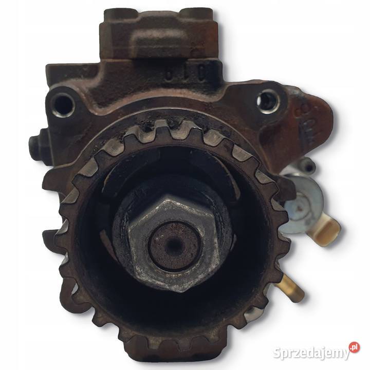 POMPA WTRYSKOWA Ford Volvo 16 D TDCI 9676289780 Chełm