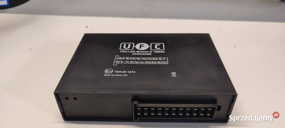 OPEL MOVANO FIAT DUCATO HAK HOLOWNICZY KOMPLETNY