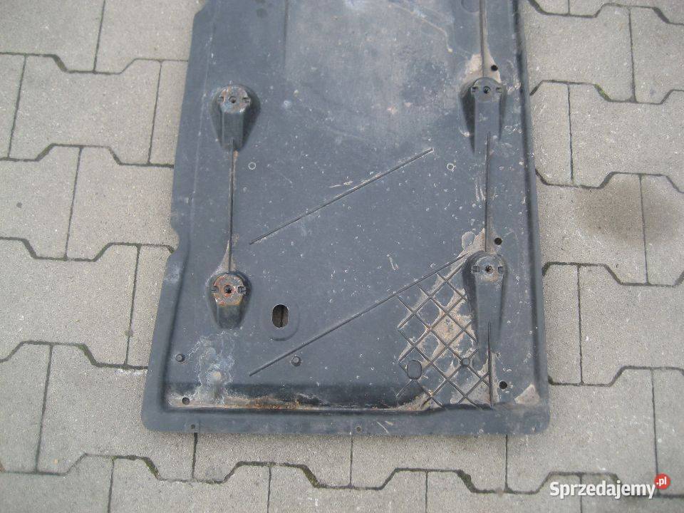vw touran 0309r osłona podłogi prawa 1k0825212l wielkopolskie Rakoniewice