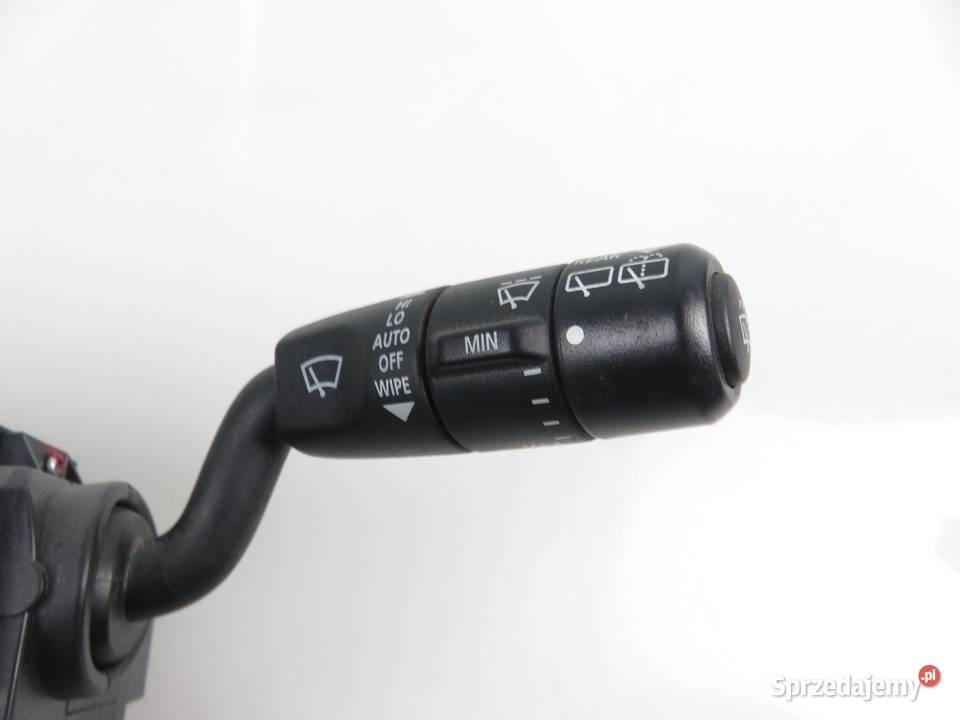 PRZEŁĄCZNIK ZESPOLONY RANGE ROVER SPORT Panele sterowania, przełączniki małopolskie