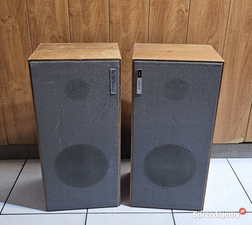 Kolumny ELAC LK 3400 Gorzów Wielkopolski