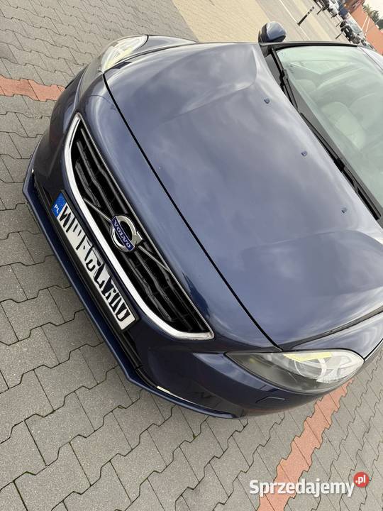 Volvo V40 D3 Nowy Dwór Mazowiecki