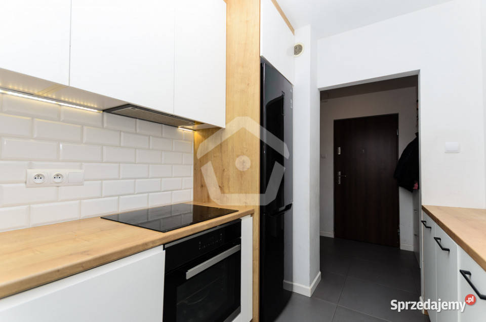 Mieszkanie 2 pokojowe Graniczna Rzeszów