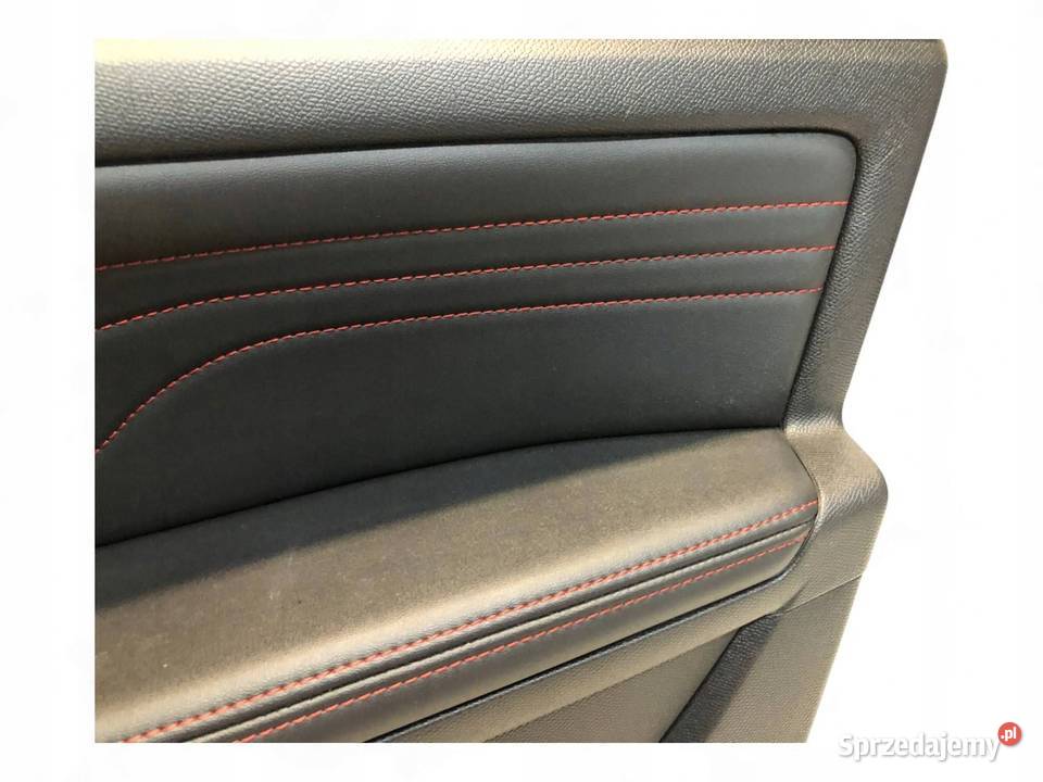 Peugeot 308 II T9 HB GT LINE Lift 18r Boczek świętokrzyskie Skarżysko-Kamienna