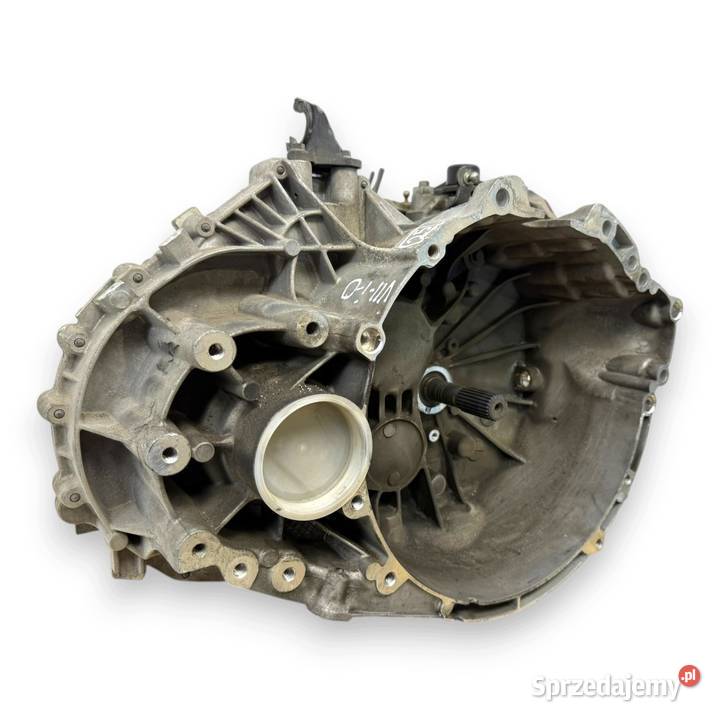 SKRZYNIA BIEGÓW GU1R7002EED Volvo S60 II V60 20 Chełm