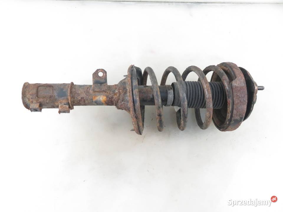 MCPERSON PRAWY PRZEDNI HYUNDAI COUPE II