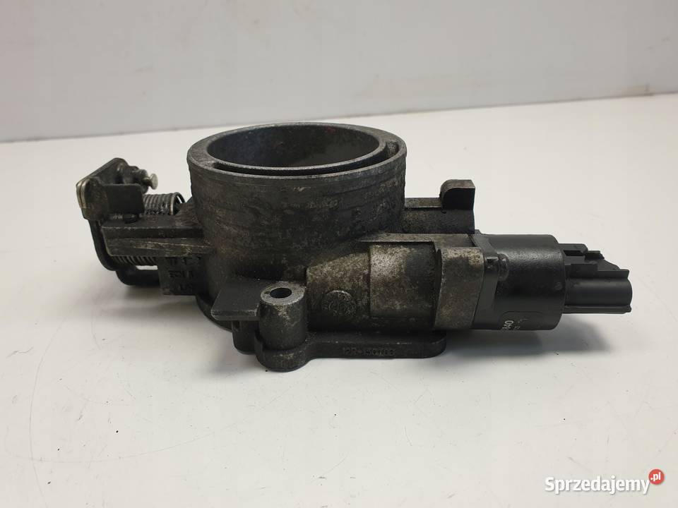 PRZEPUSTNICA Grand Cherokee WJ 47 V8 12R15076B Przepustnice lubelskie Chełm