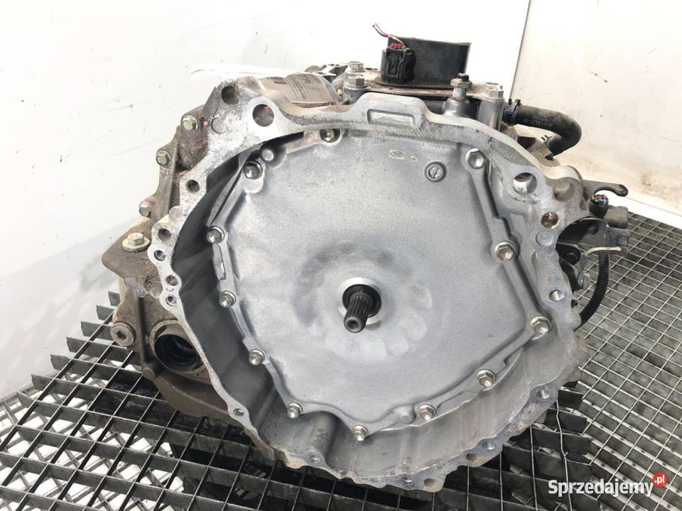 SKRZYNIA BIEGÓW TOYOTA YARIS III PD05H812 15 75 sprzedam