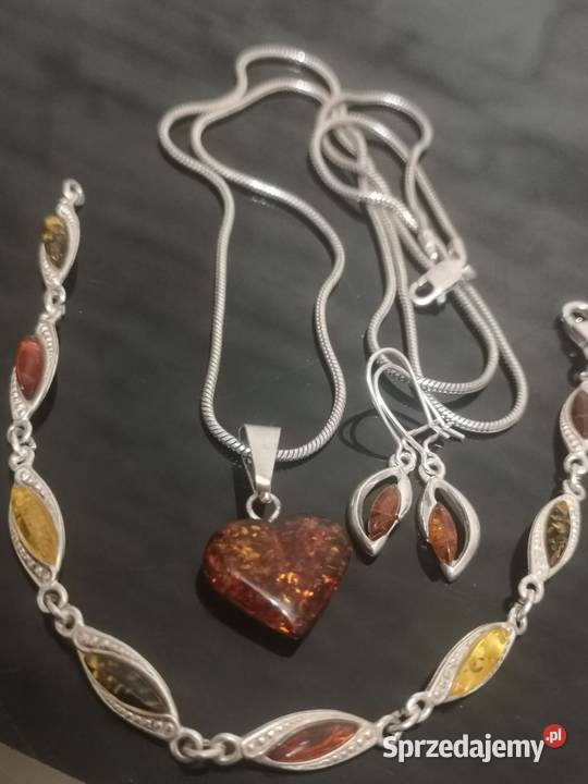 Srebro podkarpackie Leżajsk