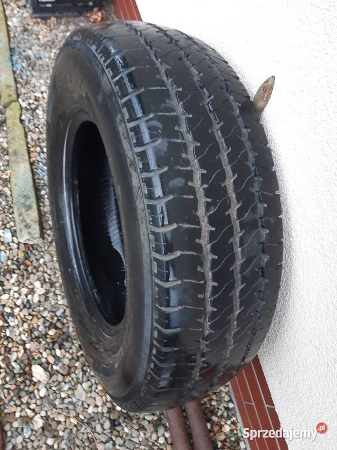 Opona GT radial maxmiler pro 22570 r16c Majdan Królewski