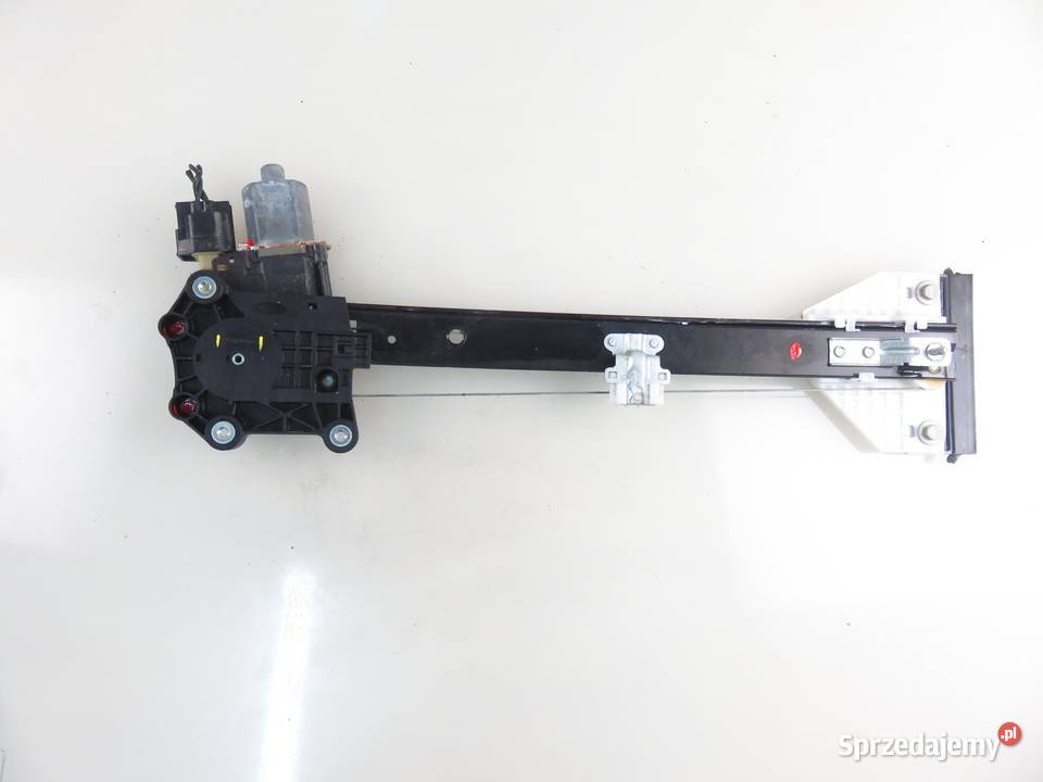 PODNOŚNIK SZYBY PRAWY TYLNY FORD S II