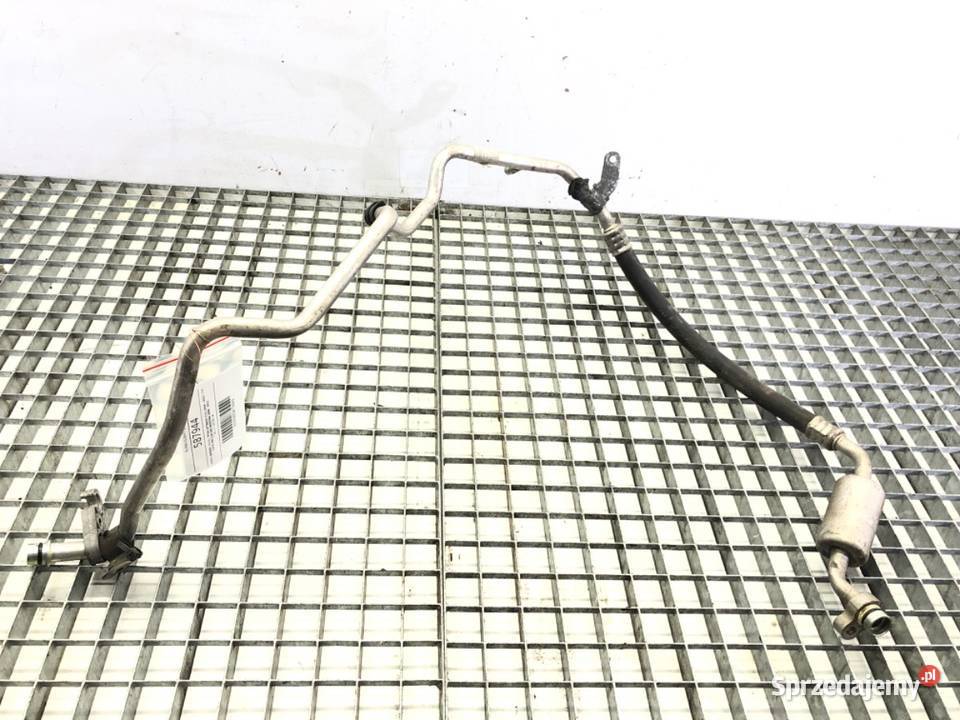 RURKA KLIMATYZACJI NISSAN TIIDA 18 124 0413 osobowe sprzedam