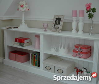 MEBLE PROWANSALSKIE NA WYMIAR PRODUCENT Pozostałe Kraków