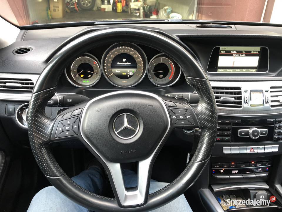 mercedes