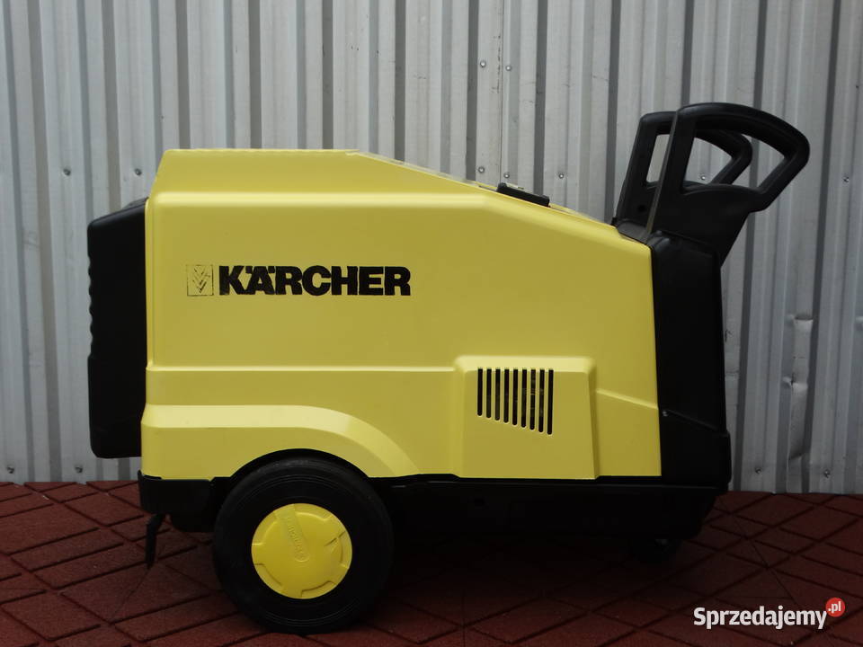 Myjka Ciśnieniowa Karcher HDS 557 Ci mazowieckie