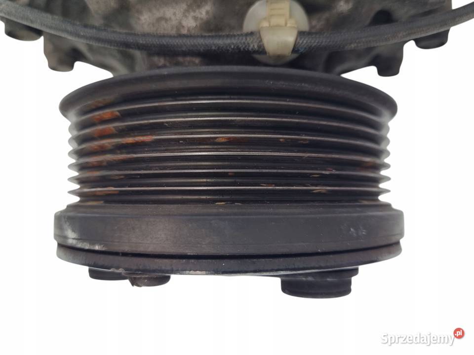 SPRĘŻARKA KLIMATYZACJI Honda Civic VIII 18 VTEC Chełm sprzedam