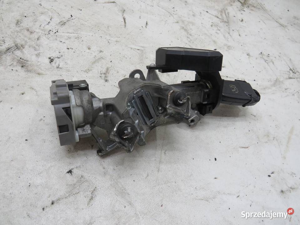 STACYJKA KLUCZYK CIVIC IX lubelskie sprzedam