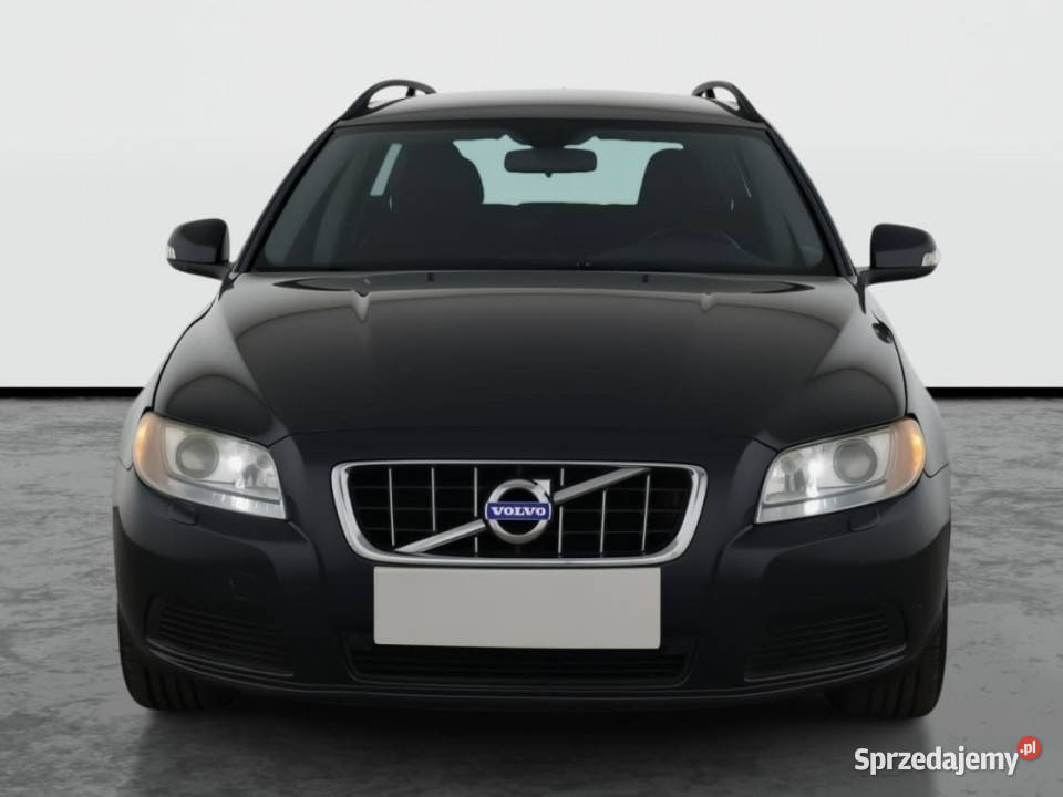 Volvo V70 20 D V70 Lublin