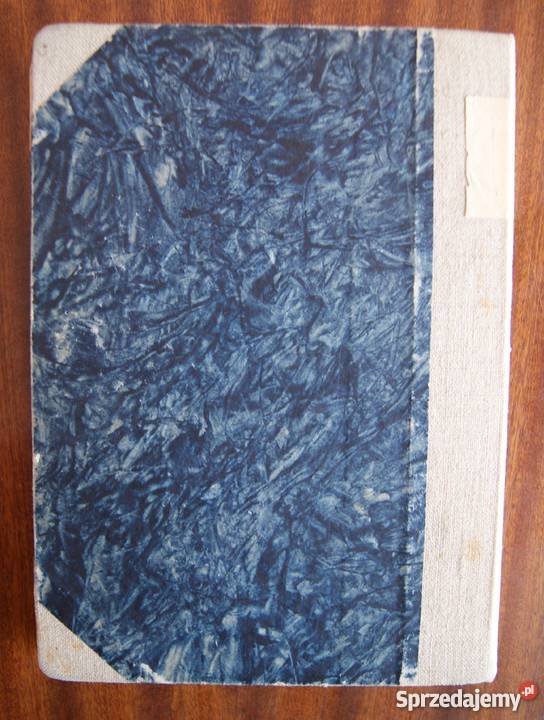 Czesław J Centkiewicz Biała foka 1947 geografia, geologia, turystyka lubelskie