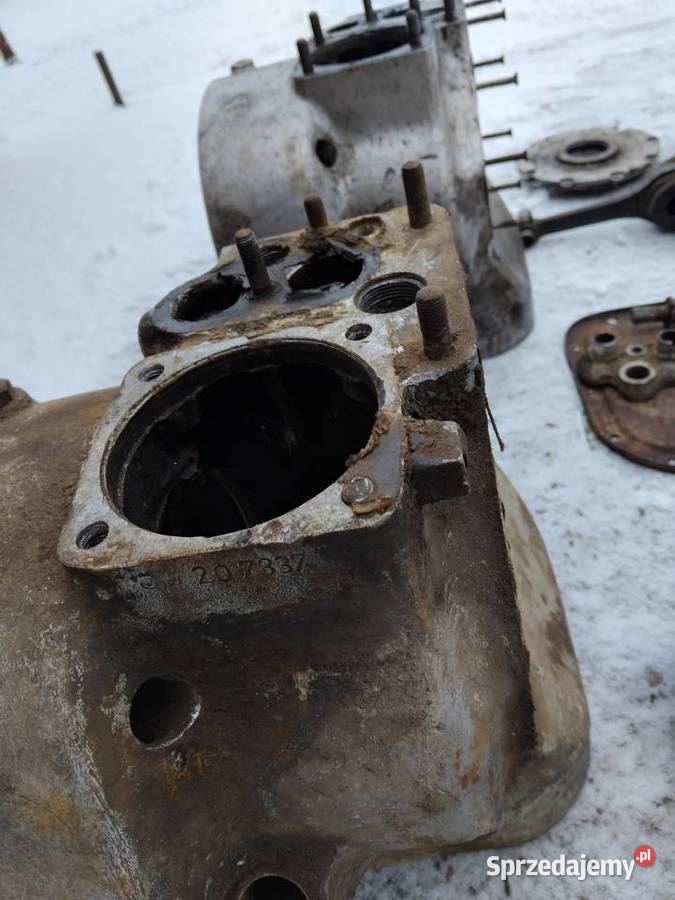 Bmw r35 Zundapp Dkw małopolskie Tarnów