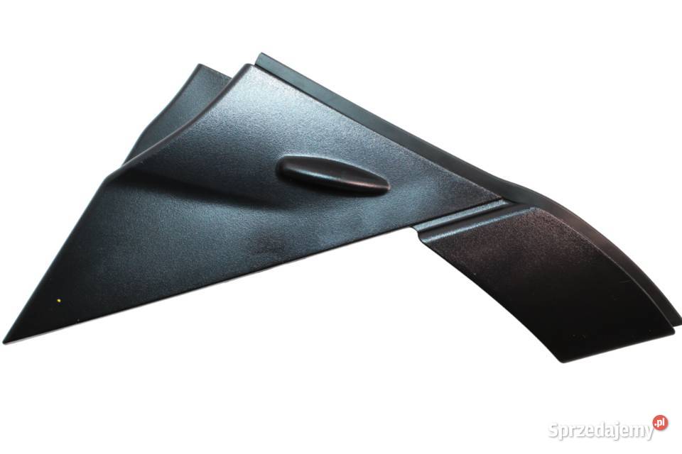 TOYOTA Chr Osłona blotnika lewy przod 60118F4010 Kąty Wrocławskie sprzedam