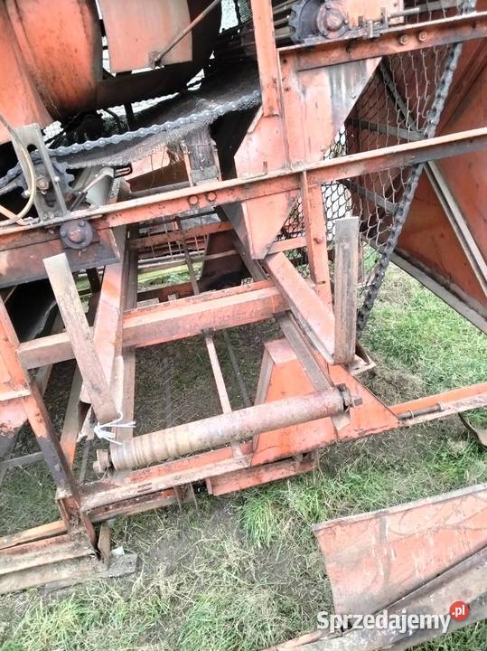 Sprzedam taśmociągi i inne części zmywarki Tworyczów