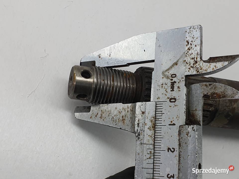 Wal Napedowy Polos Walek Kawasaki Klf 300 sprzedam