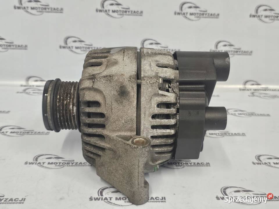 BIPPER 13 HDI 199A9000 75 12r alternator osobowe Układ elektryczny silnika