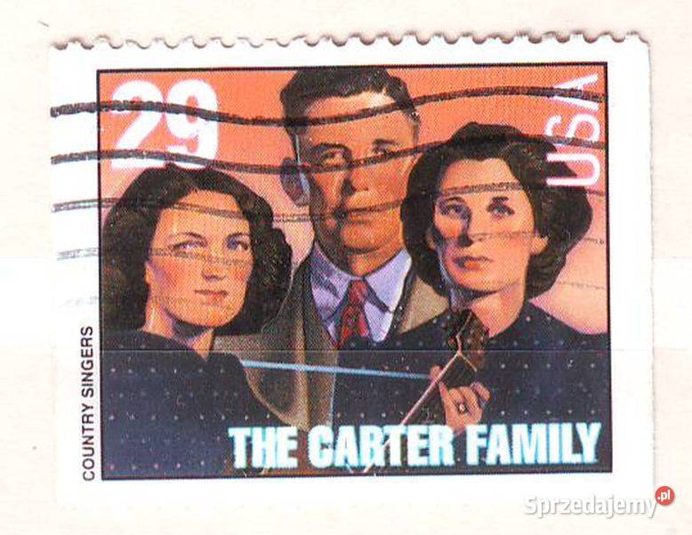 Zn USA Mi 2398 kas 1993 Gliwice