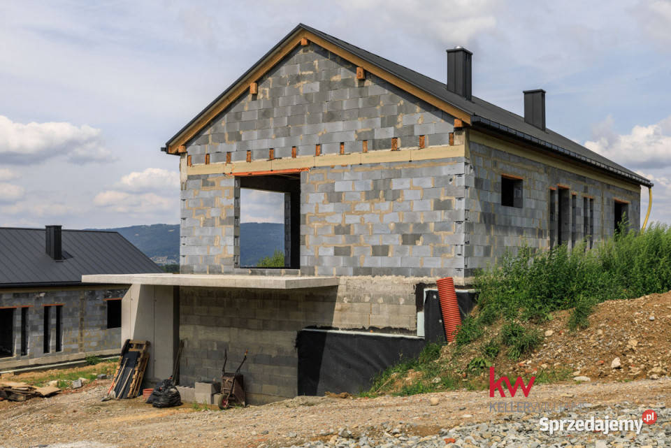 Dom wolnostojący 21314m2 Lipowa