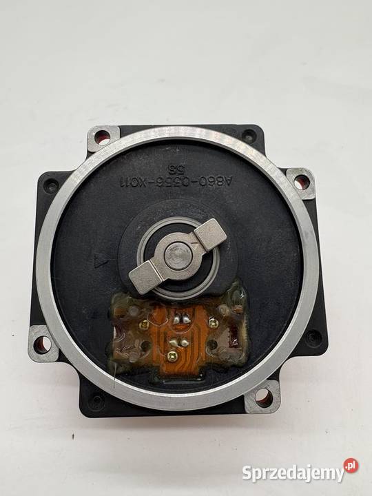 Fanuc A8600360T001 Encoder Warszawa