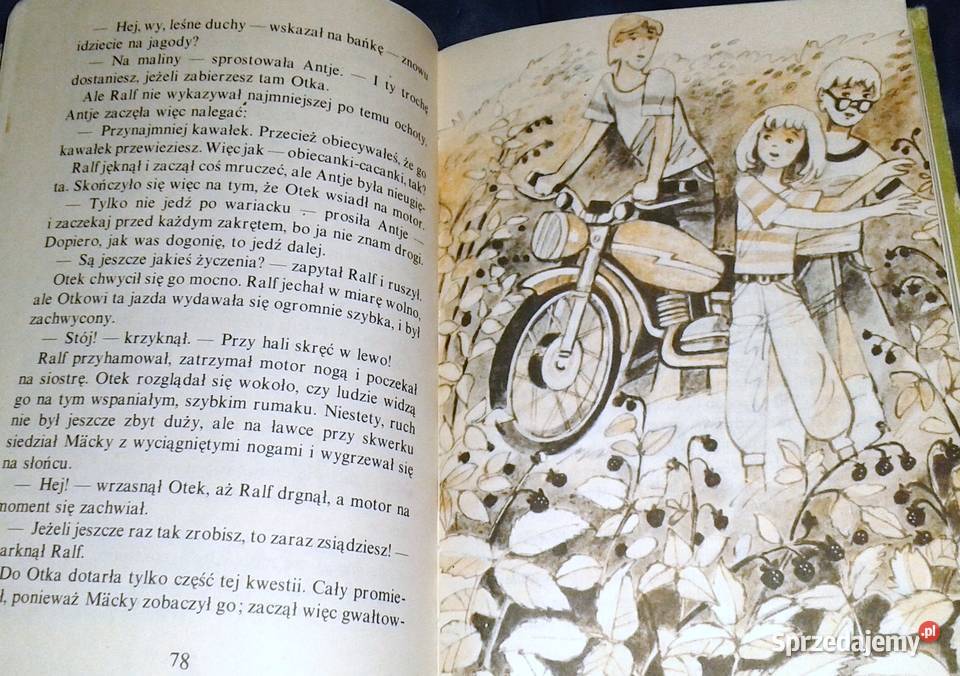 Indianin w okularach Hildegard Schumacher lubelskie Chełm