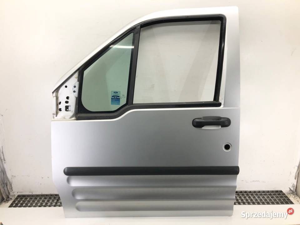 DRZWI PRZÓD LEWE FORD TRANSIT CONNECT Bus