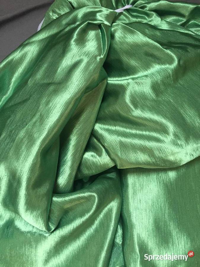 Skirting zielony 105 m Wrocław