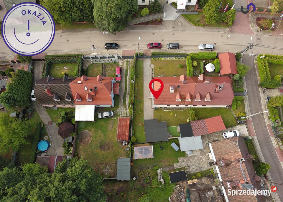 Do sprzedaży mieszkanie Katowice Przepiórek własność