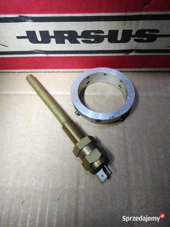 Ursus 17341934 MF czujnik prędkości Warszawa