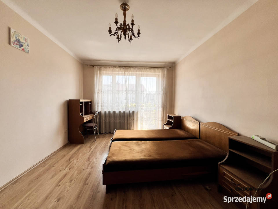 Kameralny bliźniak 260 m Idalin Radom 3 garaże 2880zł/m2 sprzedam