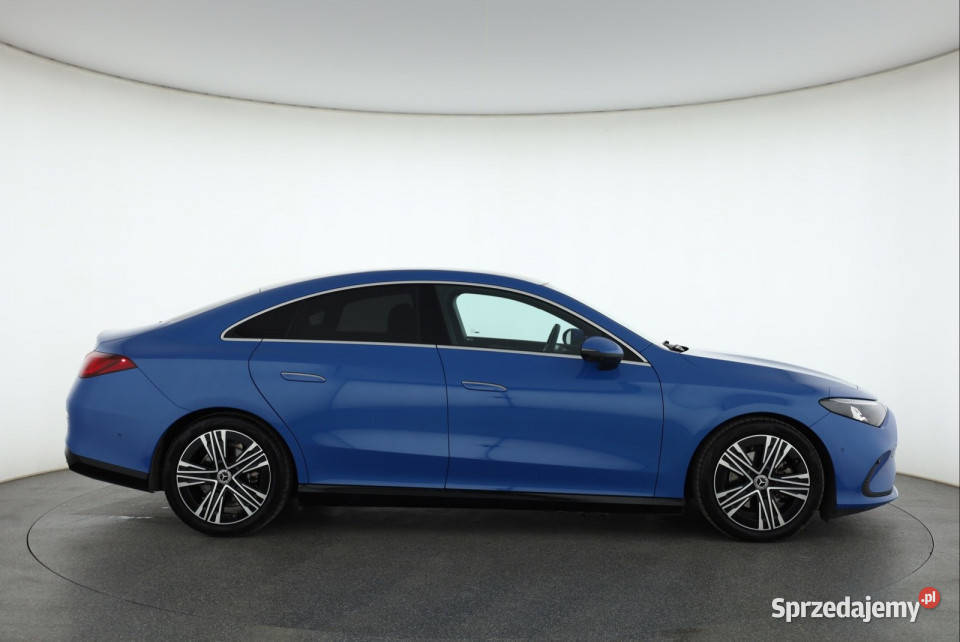 Mercedes CLA 180 Piaseczno