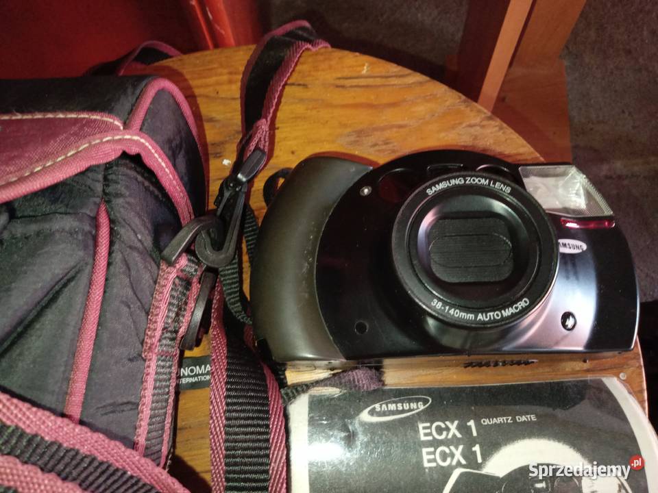 Aparat fotograficzny kujawsko-pomorskie Bydgoszcz