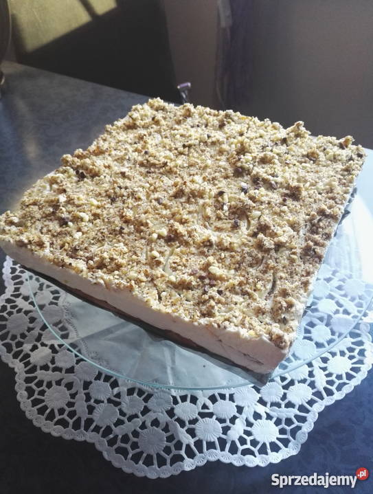 Torty i Ciasta Wrocław