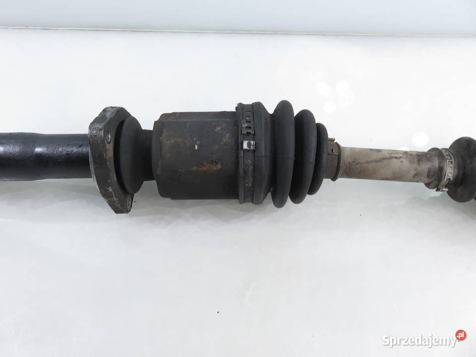 PÓŁOŚ PRAWA OPEL VECTRA C 19 CDTI sprzedam