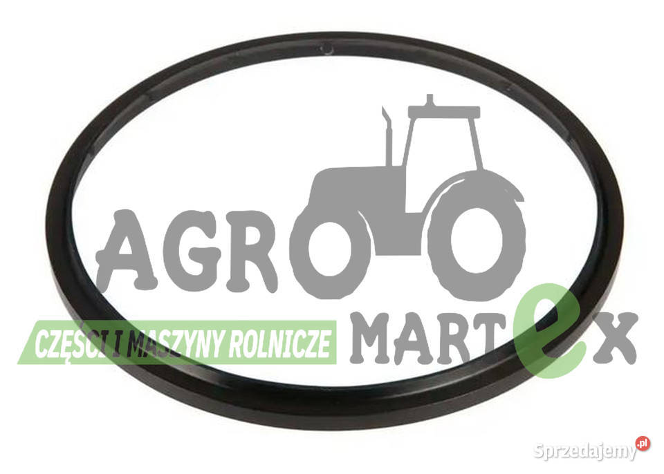 0002156360 215636 21563601 PIERUSZCZEL CLAAS nieuszkodzony Części zamienne dolnośląskie Wichrów