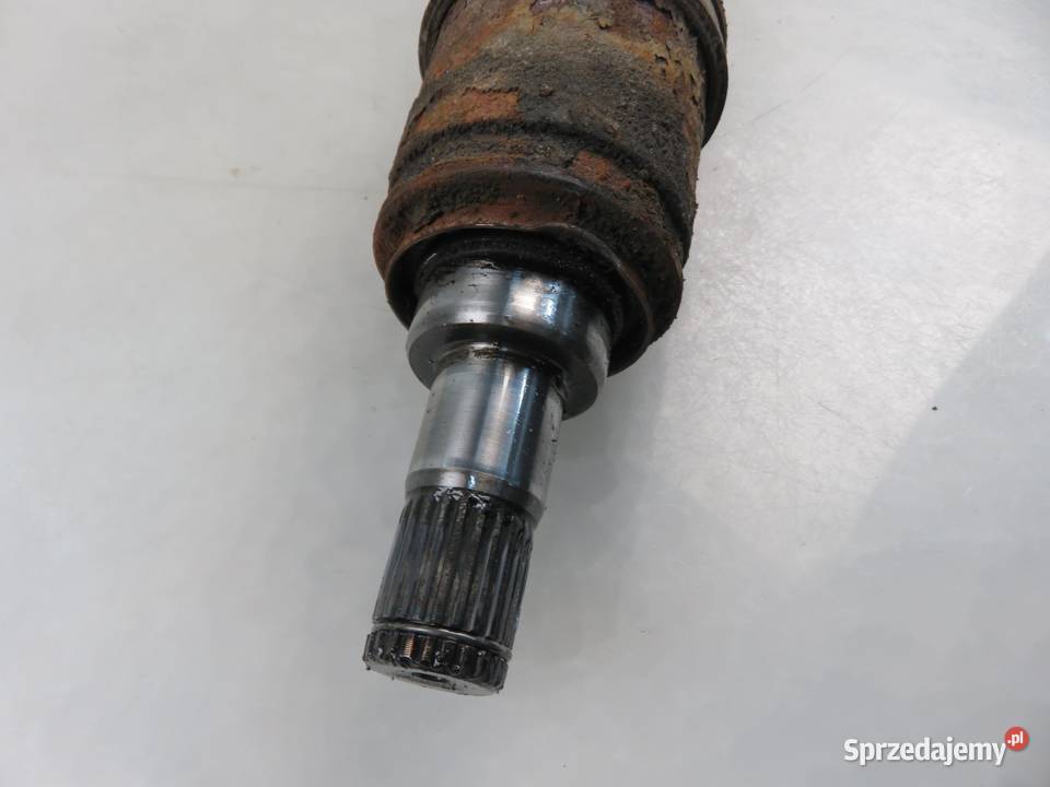 PÓŁOŚ PRAWA TYLNA PONTIAC VIBE I 18 AWD małopolskie