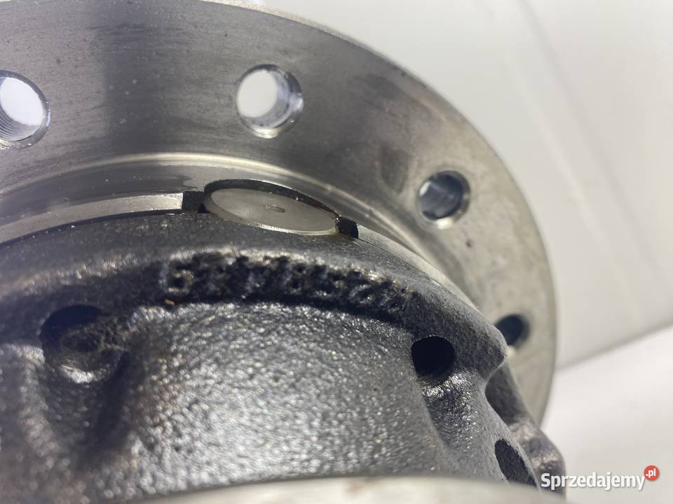 KOMP UKŁAD RÓŻNICOWY R25845 R259846 SJ12783 Kielce sprzedam
