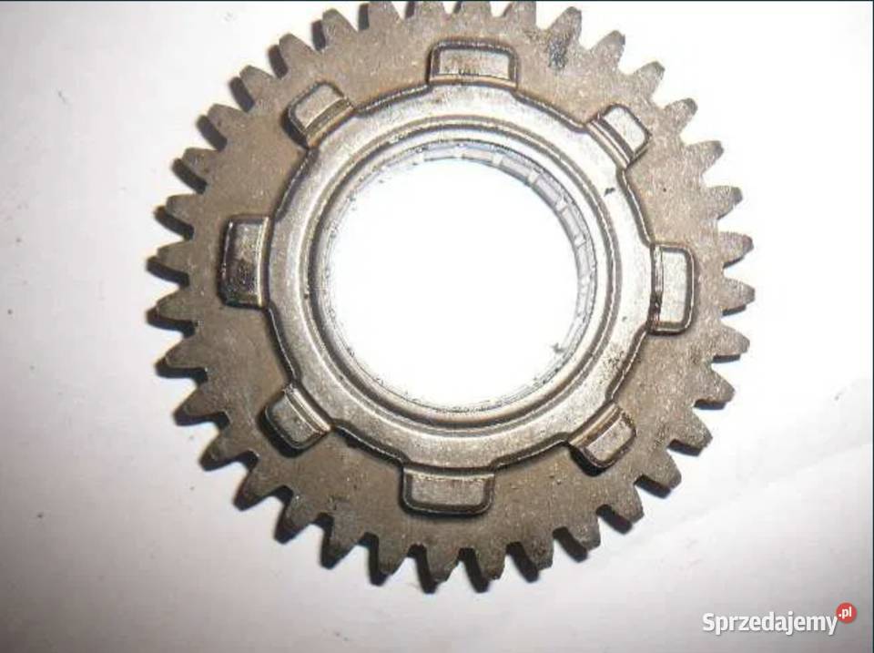 Napęd pompy zębatej Gear Pump DRIVE Yamaha XJR Ostrów Wielkopolski sprzedam