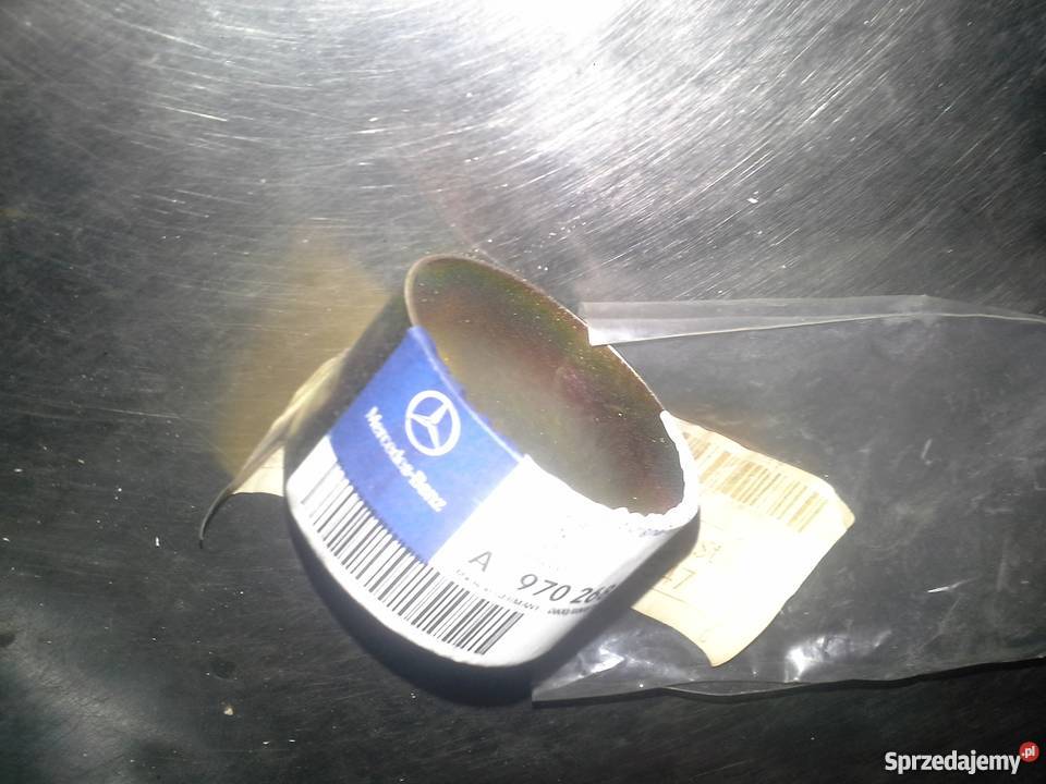 9702682050 tulejka pokrywa przeciwkurzowa ATEGO Kłobuck sprzedam