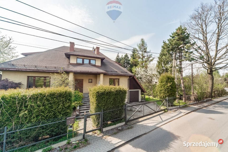 Solidny dom z potencjałemCzechowiceDziedzice Czechowice-Dziedzice