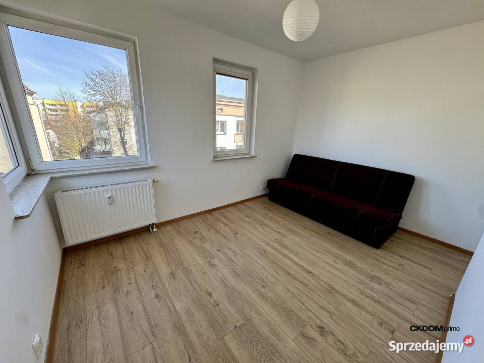 Na sprzedaż przestronny apartament Gliniana 2a Sprzedaż